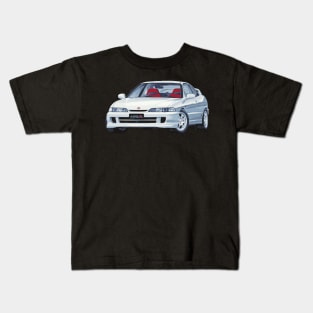 integra type r dc2 jdm Kids T-Shirt